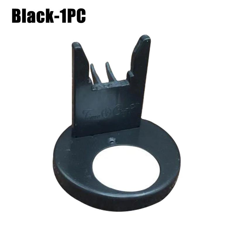 Hot Melt Glue Gun Holder Anti Stick Anti Hot Glue Gun Portable Holder Anti Spill Anti Drip Glue Gun Holder Desktop Tools