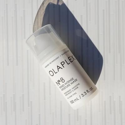 NO.8 BOND INTENSE MOISTURE MASK 100ML