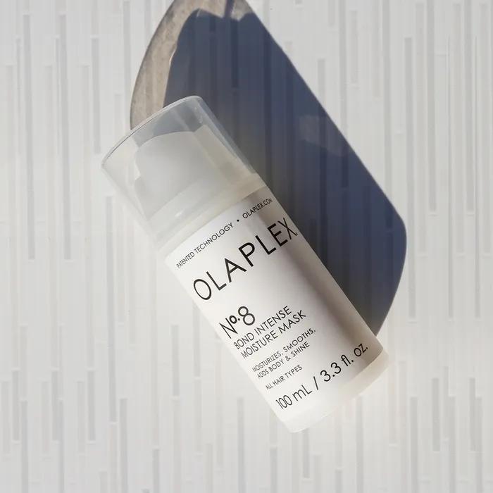 МАСКА NO.8 BOND INTENSE MOISTURE 100 МЛ