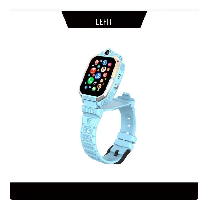 Lefit M88 5G Kids Dual Camera Smartwatch (CN version)