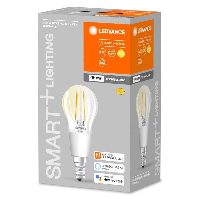 LEDVANCE Ampoule LED