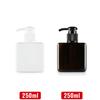 Soap Dispenser Bottle Foaming Shampoo Bottle Refillable Pump Bottle Shampoo Body Wash Lotion Bottle Foam Container For Bathroom