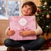 Calendario de Adviento Cajas de Regalo de Navidad DIY 2025 Calendario de Adviento de Navidad Cajas de Regalo Cajas de Cuenta Regresiva Rellenables DIY para Navidad
