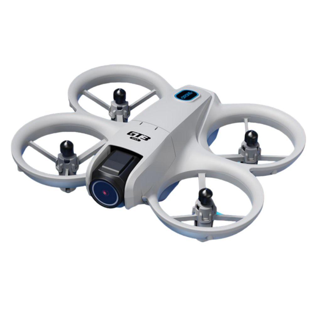 360° Flip 4K HD aircraft 180° Camera Dual Cameras aircraft GT3 GPS aircraft  Outdoor Photography