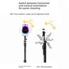 1.75m Telescopic Selfie Stick Adjustable Selfie Stick Tripod Bluetooth Selfie Stick  Home