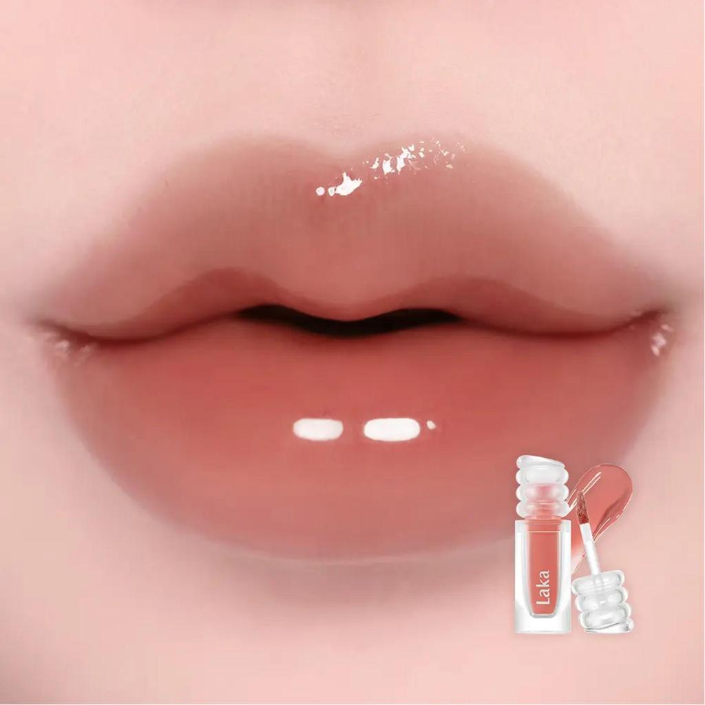 Laka Maxi Glayer Tint 3.8g (20 Colors)
