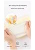 Girls' Summer Modal Cotton Underwear - Antibacterial Ice Silk Triangle for Kids