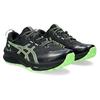 Asics Gel Trabuco 12 GORE-TEX Svart Illuminate Grønn Herre Sneakers 1011B801-001