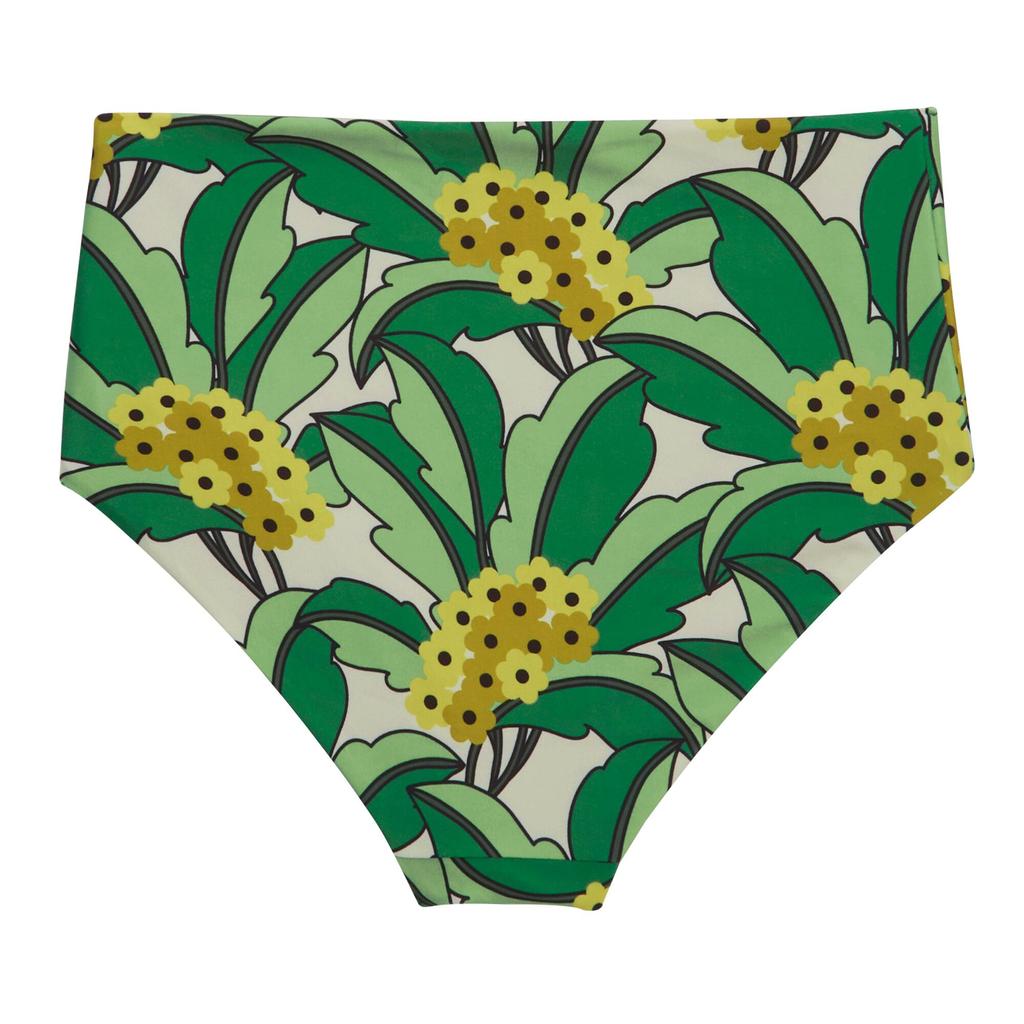 Regatta Damen/Damen Orla Kiely Tropical Wende-Bikini-Set