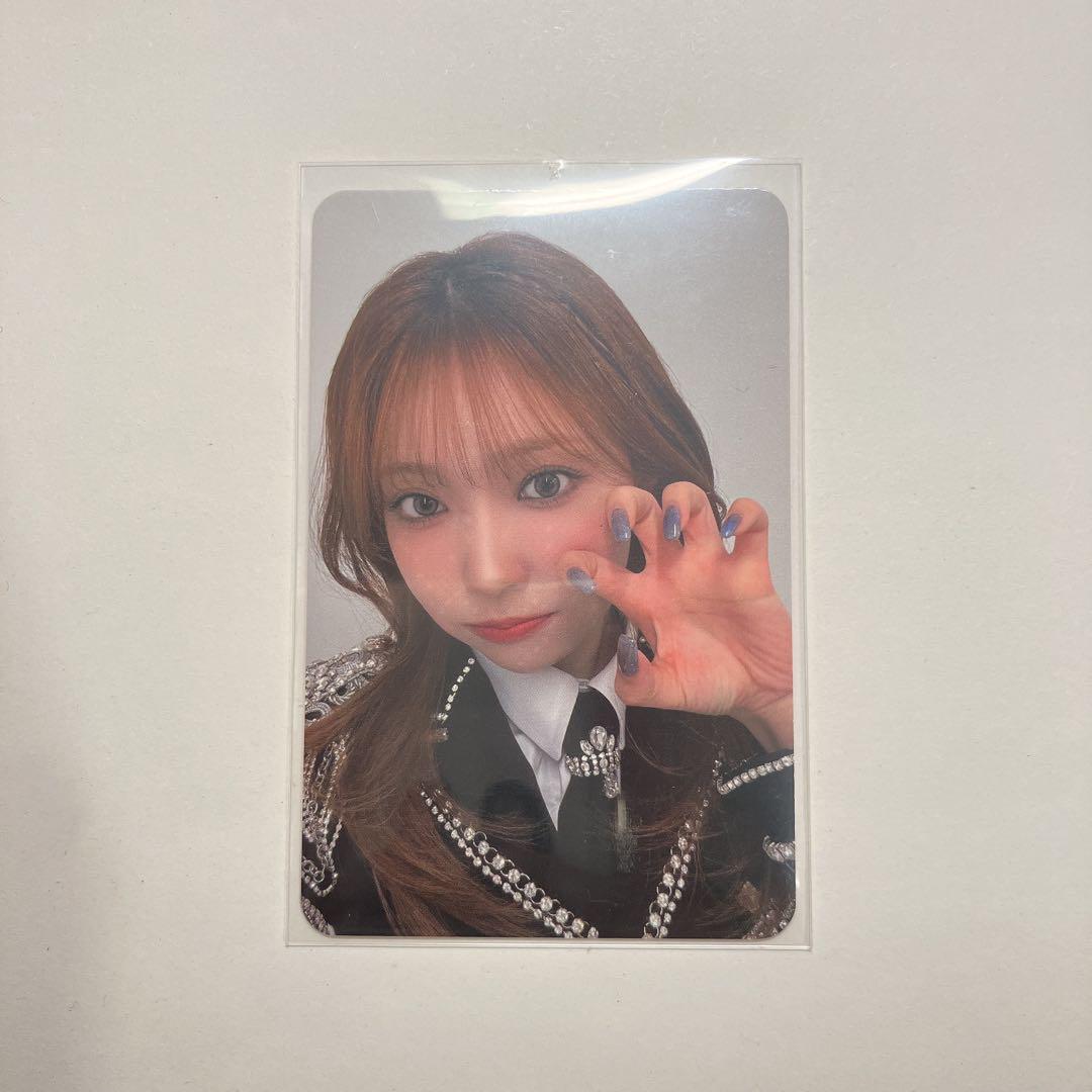 

[USED] NiziU Mayuka LOVE LINE Myupla Music plant