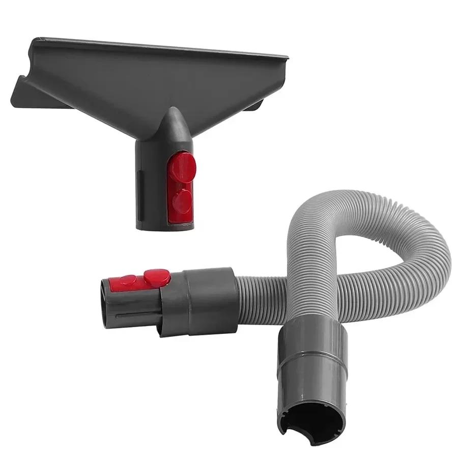 Staubsauger Saugkopf Zubehör für Dyson V7 V8 V10 V11 V12 V15 Gen 5 Absolute Detect Cyclone Matratze Outsize Teile