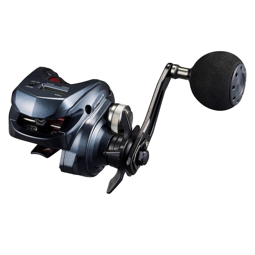 Daiwa Double Axis Reel with Counter LIGHT GAME RX IC 150L