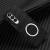 Carbon Fiber Magnetic Magsafe Wireless Charging Case For Samsung Z Fold 4 Z Fold 3 Z Flip 3 4 S23 S22 S21 Matte Cover For Iphone14 13 12 11 Pro Max