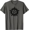 Anti Possession Symbol T-Shirt