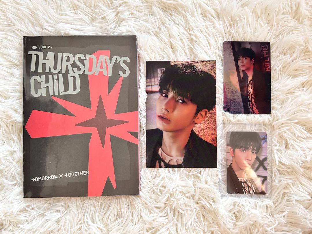 

[USED] minisode 2: Thursday s Child MESSver