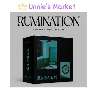 RUMINATION Kit Ver.