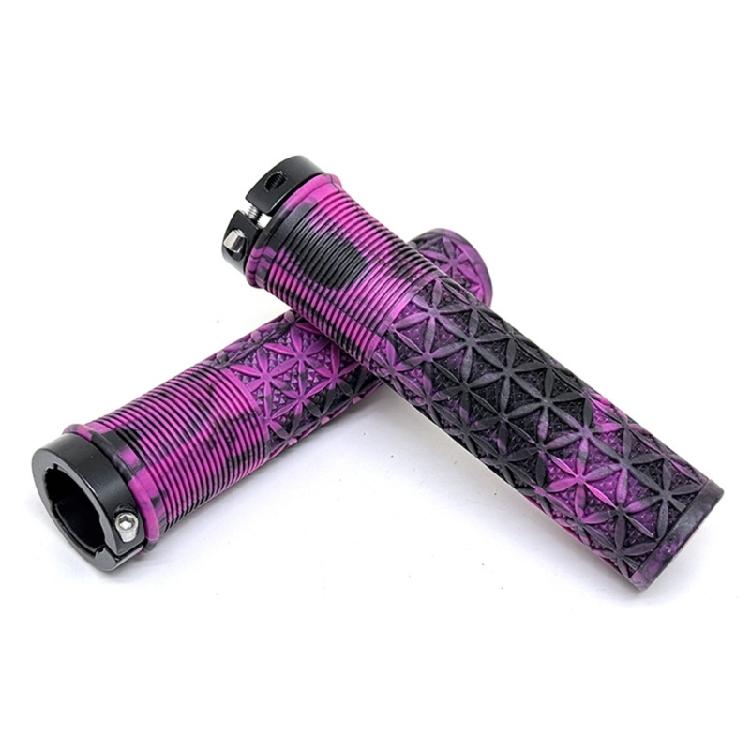 2lots Durability Bicycles Handlebars Grip Durability Replacement Bike Grip Enhancing Safety and Comfortable