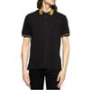 Versace Jeans Couture Koszula polo w wzór barokowy 75GAGT05-CJ01T-899