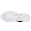 Anta Life Collection Cushioning Slip Resistant Abrasion Resistant Low Top Casual Shoes Men's Gray White 91915529-2