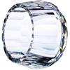 Crystal Candy Dish Tiny Hand-Cut Small Decorative Bowl H2.4 x W3.2 for Home Decor
