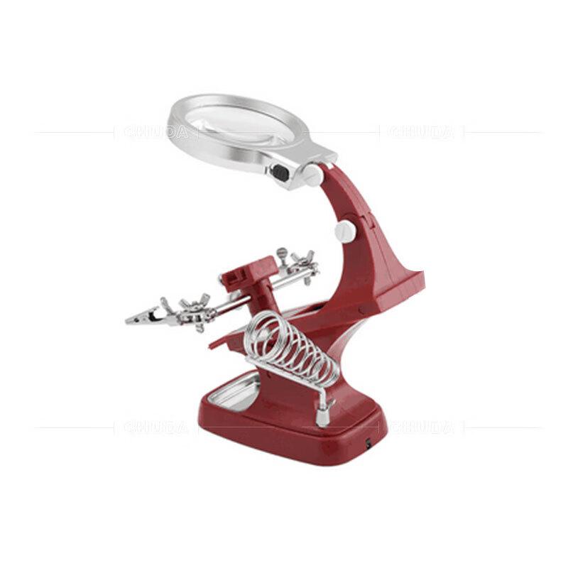 Miflame Rotating Repair Magnifier