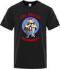 Fashion Men T-Shirts Summer Los Pollos Hermanos Tops Male Chicken Brothers Short Sleeve Tee Funny Hipster Tops