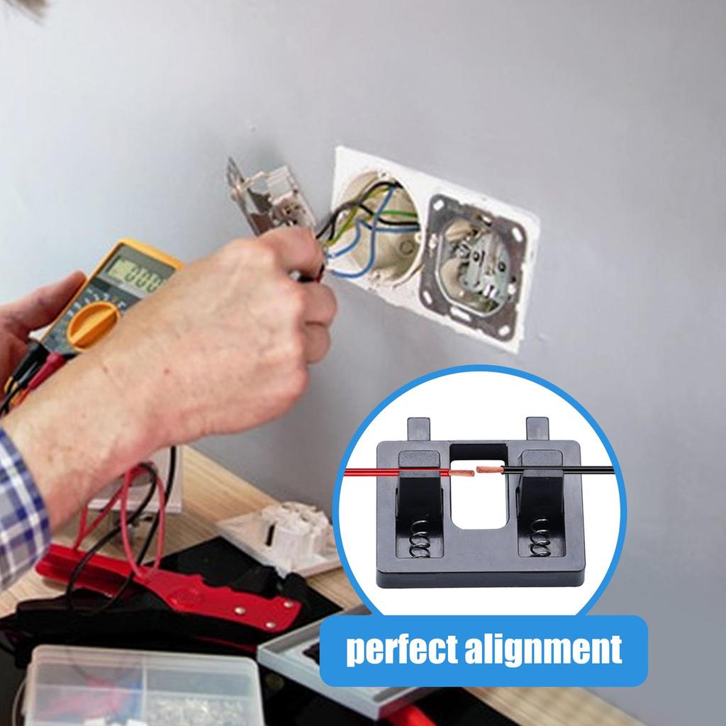 Soldering Tools Adjustable Suction Bracket Welding Table Clamp Welding Wire Fixture for Motherboard Soldering Welding Locator