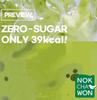 Nokchawon Zero Zucker Matcha Mischung 7 Sticks – Premium Koreanischer Grüntee