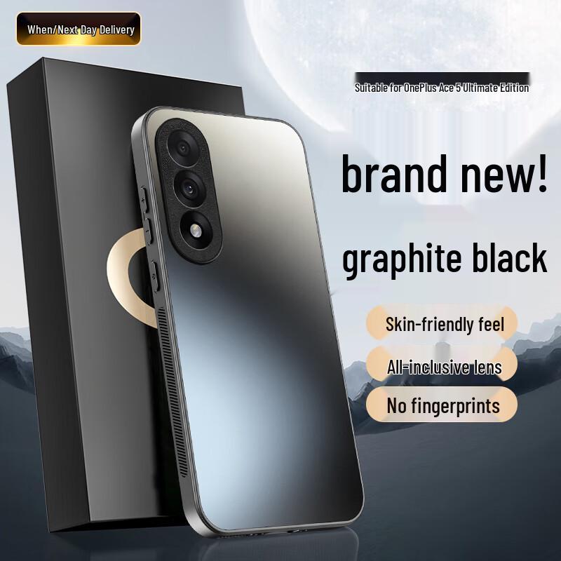 Rehua AG Frosted Slim Anti-Drop Phone Case