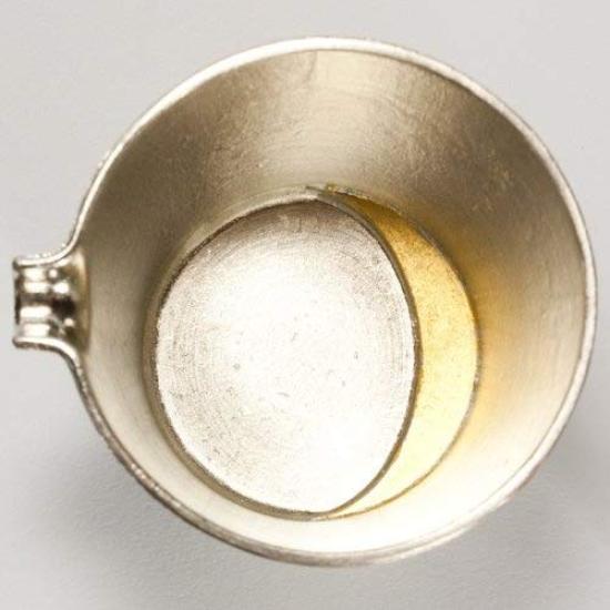 Nousaku Tin Katakuchi Gold Leaf 511243 (Moon)