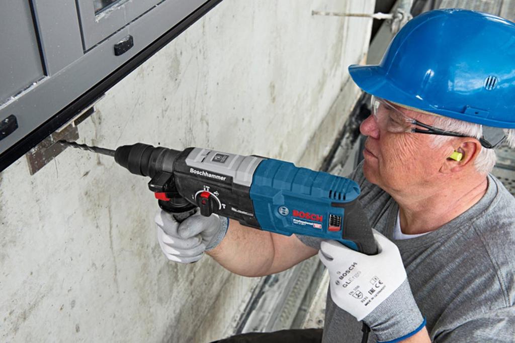 Bosch Professional SDS Plus Hammer Drill GBH2-28