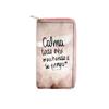 Women's Wallet Color Cloud Wallet Digital Long Zipper Wallet Wallet Wallet