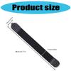 Ladies Waist Belt Fashionable Flower Ornament Waist Decoration PU Leather Sash Elastic Waistband Waist Cincher