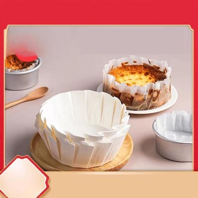 Backen – Backpapier
