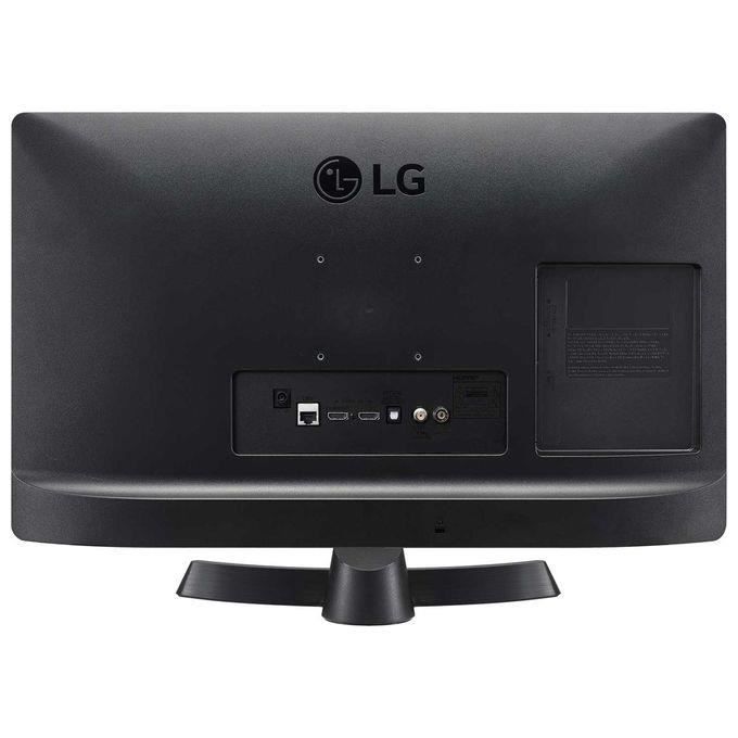 24TQ510S 24'' Moniteur LED Avec Tuner TV 24TQ510S-PZ.API