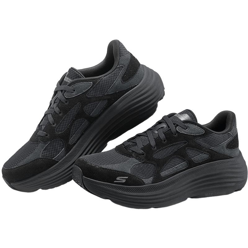 Skechers Men s Cloud 2.0 Retro Running Shoes EU 42