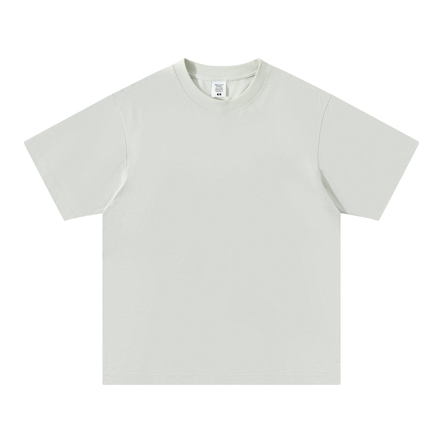 

2024 Solona Men s Summer 240g Cool Technology Solid Color T-shirt - Quick Dry, Breathable, Sun Protection, Round Neck, Short Sleeve M