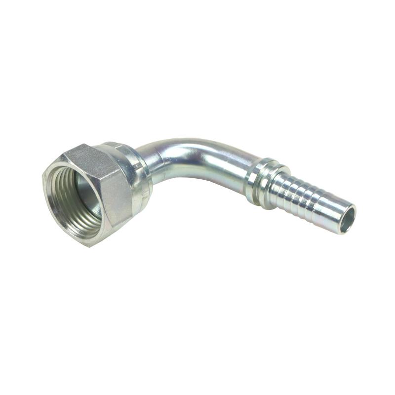 Hydraulic Ferrule DKJ 90 DN13 1 1/16 - 12 UNF Premium HYDRAL