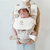 Cotton Baby Bibs Saliva Towel Chest Bite Towel Burp Cloths Babies Accessories Baby Carrier Shoulder Strap Saliva Towel