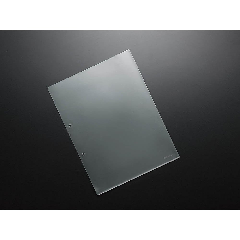 Kokuyo Filing Holder 2 Holes A4 F-GH750-5T