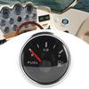 52mm Kraftstoffstandsanzeige NMEA2000 Zeigerinstrument für Boote Yachten