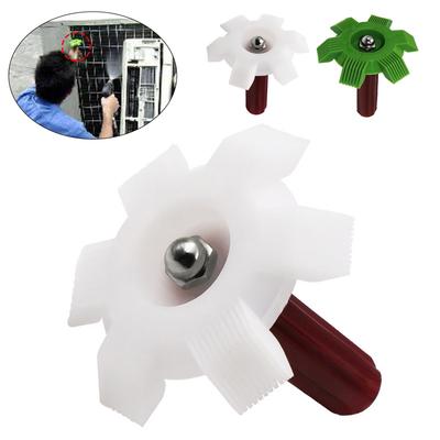 Universal Car Radiator Fin Repair Comb Air Conditioner Car Cooling Condenser Comb AC Cleaning Brush Evaporator Cooler Repair Tools