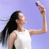 Convenient USB Fan Lightweight Cooling Fan Camping Fan Small Handhelds Fan Plastic Office Fan Perfect for Everyday Use