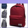 Trendy Street Style Canvas Travel Bag With Anti-theft Feature For Men And Women