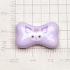 10 Pcs New Cartoon Kitten, Puppy, Rabbit,Small Bones Resin Flat Back Scrapbook Figurine Diy Bow Decor Accessories Crafts A30