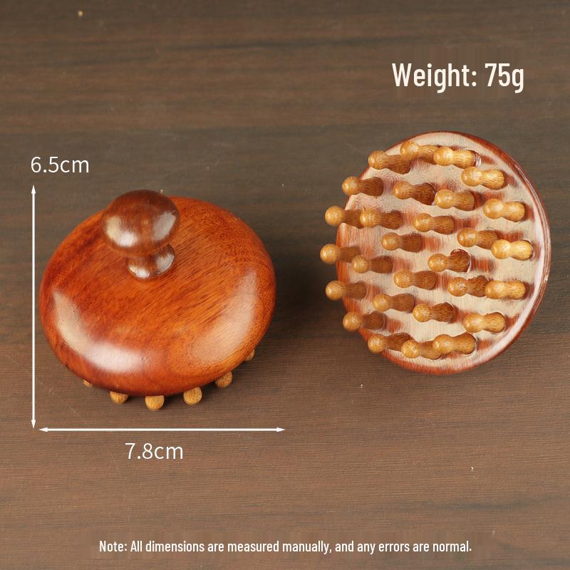 

Золотой сандал 28-зубцовая массажная расческа: Разблокирует меридианы головы, кожи головы и тела для мужчин и женщин – Дизайн из массива дерева