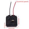 Dayi 2106 169 Brushless Electric Wrench Control Board Switch High Performance Motherboard Replacement for Professional Workshop Maintenance