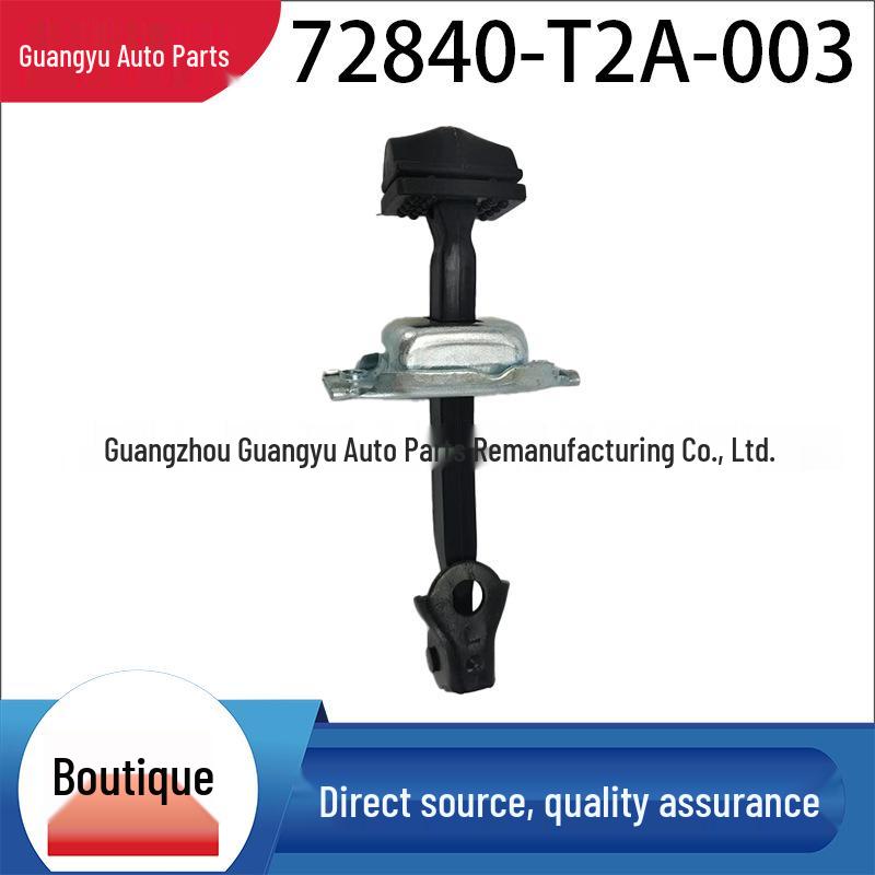 Rear Door Stopper, Premium (R=L) for Honda Accord 72840-T2A-003 72840-T2A-003