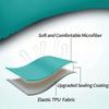 Outdoor Portable Camping Pillow Hand Press Inflatable Pillow, Travel Pillow, Multifunctional Foldable Portable Pillow, Suitable