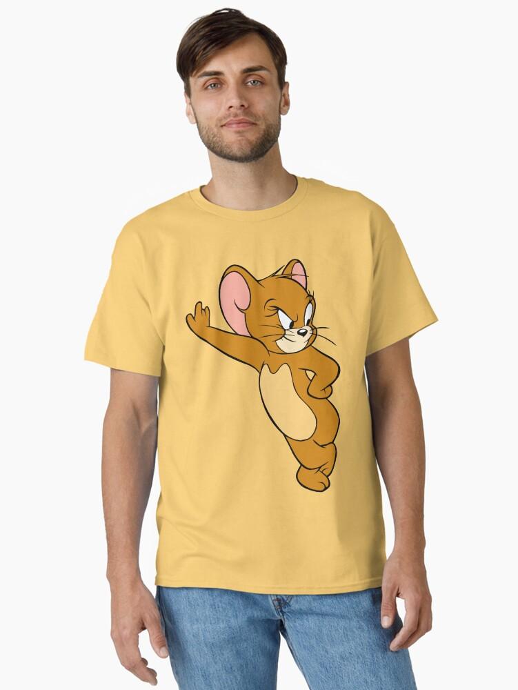 Tom & Jerry jerry Classic T-Shirt